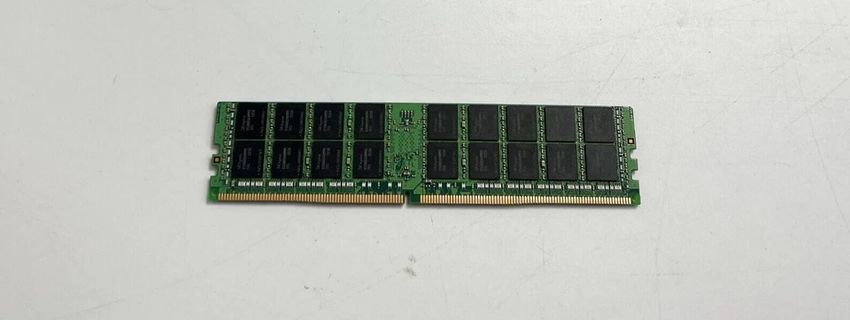 Hynix 32GB (1x32GB) 4RX4 PC4-17000P-L DDR4-2133Mhz Memory - HMA84GL7MMR4N-TF - Image 3 of 3