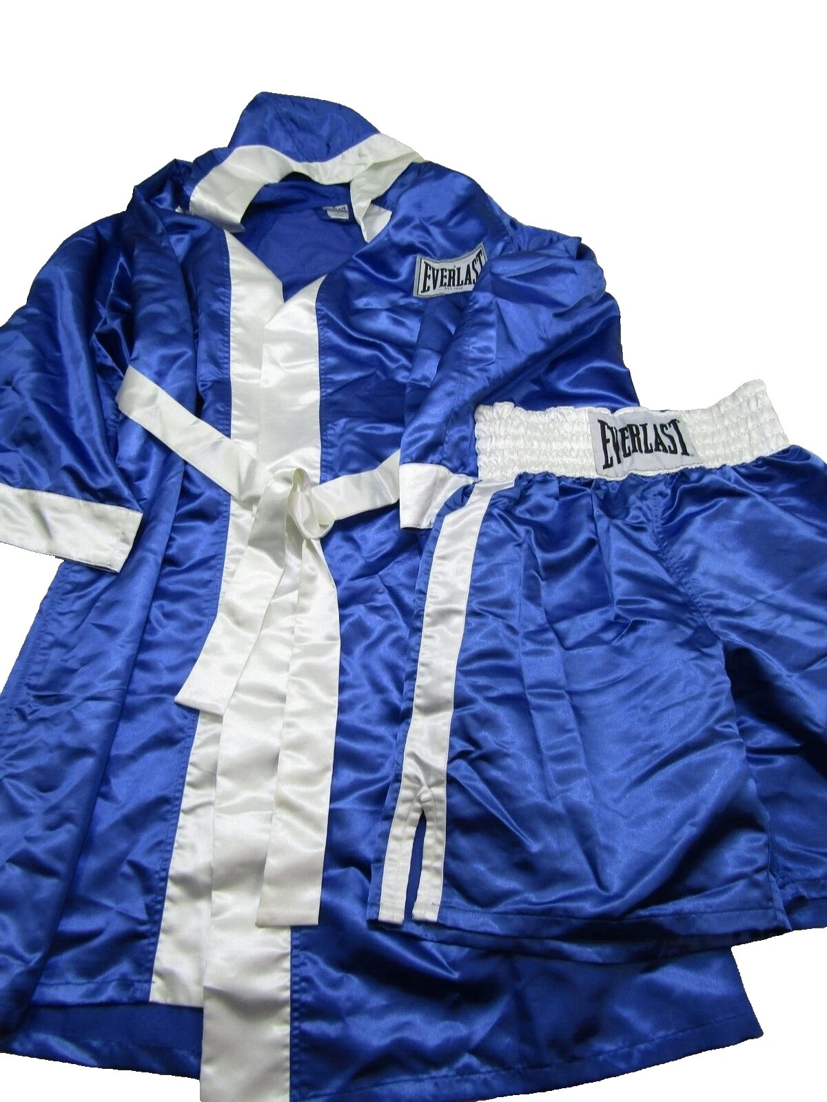 Everlast Boxing Martial Arts Uniforms & Gis