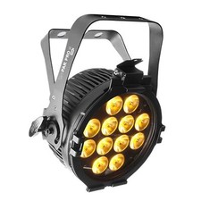 Chauvet DJ SlimPAR Pro W USB Low-Profile Variable White LED Par idjnow