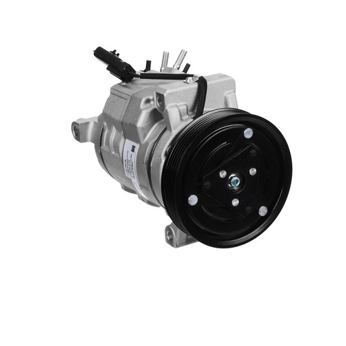 Klimoto A/C Compressor | Compatible With 11-23 Ram 2500 - Foto 1 di 5