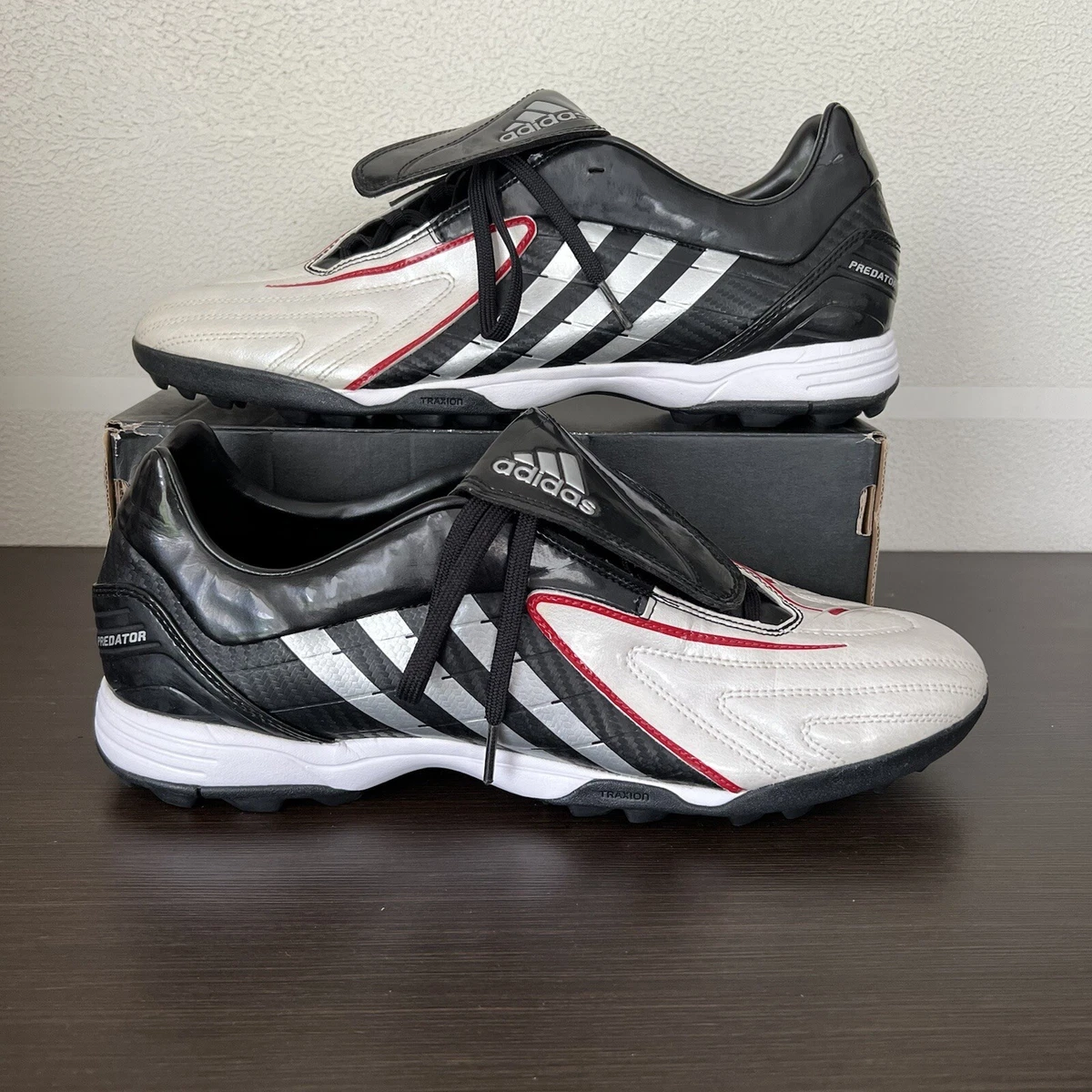 Predator traxion deals