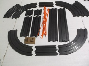 afx track pieces