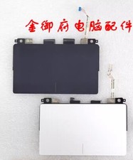 Dell XPS13 9370 9380 7390 Laptop Touchpad Trackpad Black White