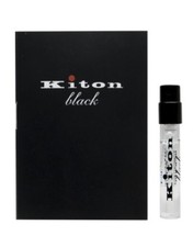 Kiton Black 2.5oz Men's Eau de Toilette for sale online | eBay
