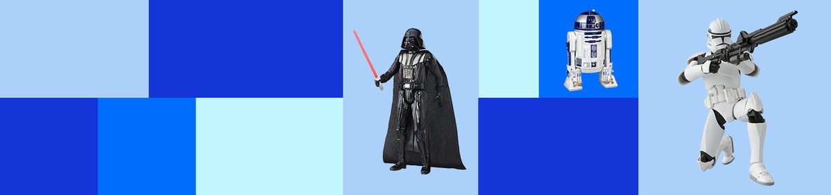 Shop Event Star Wars The Droids You Are Looking For Free Shipping