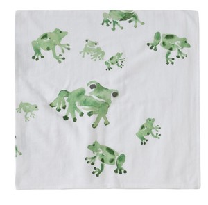 burt's bees muslin swaddle