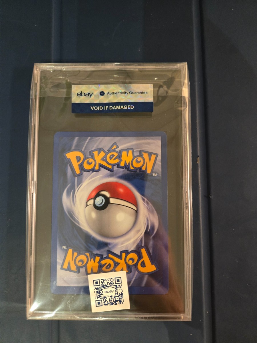 Umbreon 13/75 Neo Discovery Holo for sale online | eBay Umbreon 13/75 Neo Discovery Holo for sale online | eBay