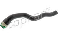 Topran 207 684 Schlauch, WäRmetauscher-Heizung FüR Opel