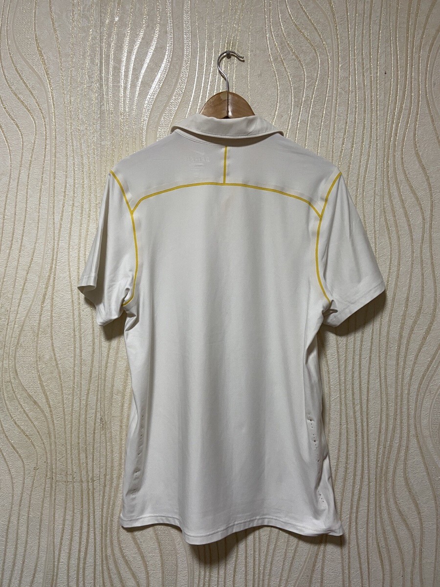 NIKE ナイキ テニス ゲームシャツ フェデラー 2011 全豪OP Mサイズ NIKE ナイキ テニス ゲームシャツ フェデラー 2011 全豪OP M