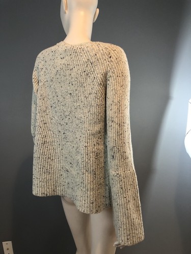 Neu mit Etikett Joie Damenpullover Größe M Farbe Porzellan - Bild 4 von 12