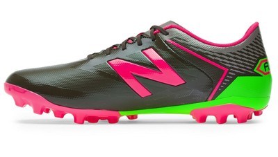 new balance soccer cleats mens Pink