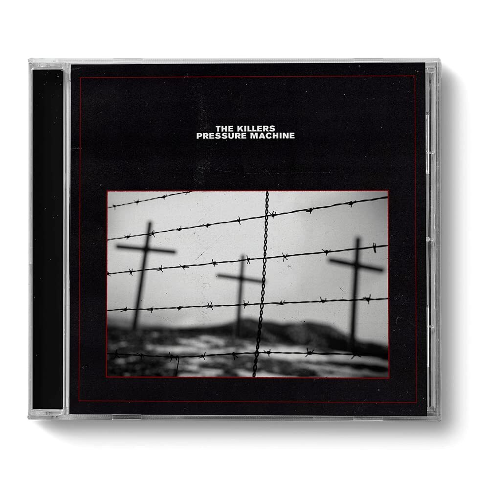 Tbc Tbc (CD)