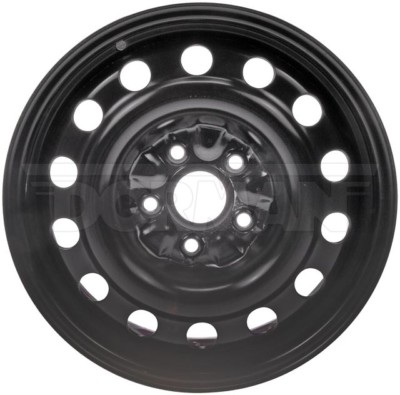 New Steel Wheel 16 Inch fits Toyota Camry 07 08 09 10 11 | eBay