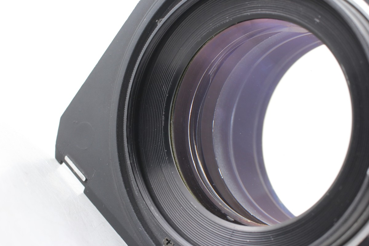 【美品】Kodak commercial Ektar f6.3 12inch Kodak Commercial Ektar Lenses 8½-inch f/6.3, 10-inch f/6.3
