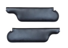 For Amc Rebelrebel Machinerebel Sst Sunvisors Sun Visors 1970