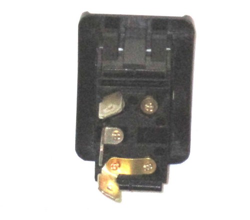 Muncie Products 30T35687 OEM Switch, Rocker 3 terminal, Dump Truck - Picture 5 of 7