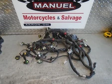 2009 Genuine Aprilia RSV1000 Mille Tuono oem MAIN WIRE HARNESS AP8127704