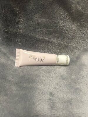 Pretty vulgar best sale eyeshadow primer