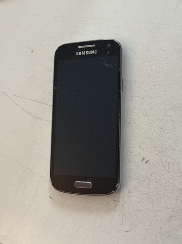 Samsung Galaxy S4 Mini Teilespender Haupt Platine Logic Main Board Ok
