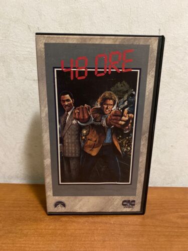 Film VHS Vario Genere - Foto 213 di 352