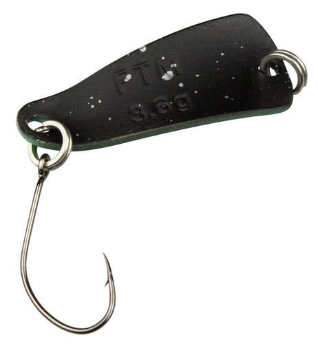 FTM Spoon alle Varianten Bee Tremo Strike Hammer Wasp Break Spark Diamond UL - Bild 407 von 494