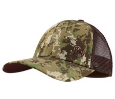 Buff 10-4 Snapback Cap Pixels Desert - NEW- Free US Shipping