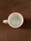 Norman Rockwell Museum: The Cobbler- 1982 Ceramic Gold Rim Coffee Cup/Mug EX. — photo 3