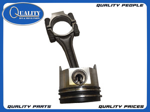 Piston & Rod International T444E 1824284C1 1809339C1 1814326C1 1831738C1 841004A