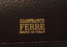 GFP6 G. FERRÈ CUSTODIA PORTACHIAVI - 6 Ganci - SCONTO 60% - Made in Italy 