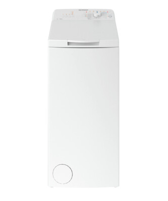 Indesit BTWL60400IT Waschmaschine Büro nach Oben. 6 KG 1200 U 14 Programme Ce.c