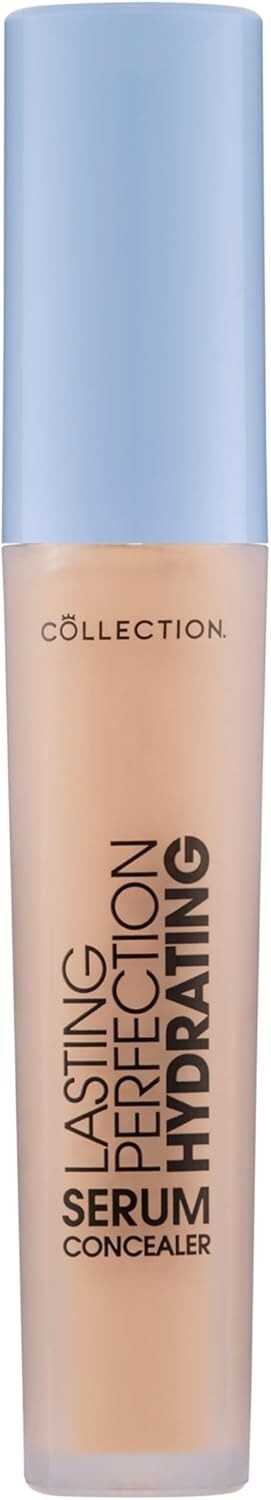 COLLECTION LASTING PERFECTION HYDRATING SERUM CONCEALER - BUTTERMILK (10)