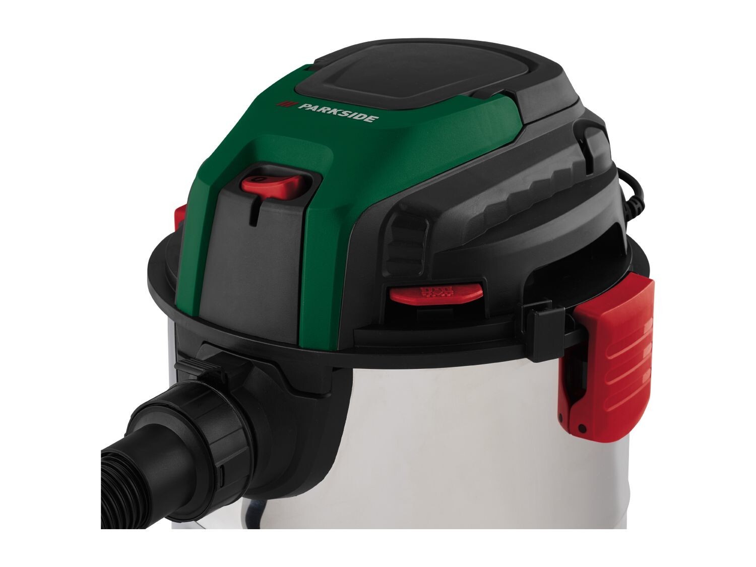 Parkside Wet & Dry Vacuum Cleaner eBay