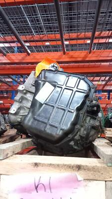 #ad #ad 2007 Mitsubishi Outlander Automatic Transmission Assembly 3.0L 204K OEM $546.30