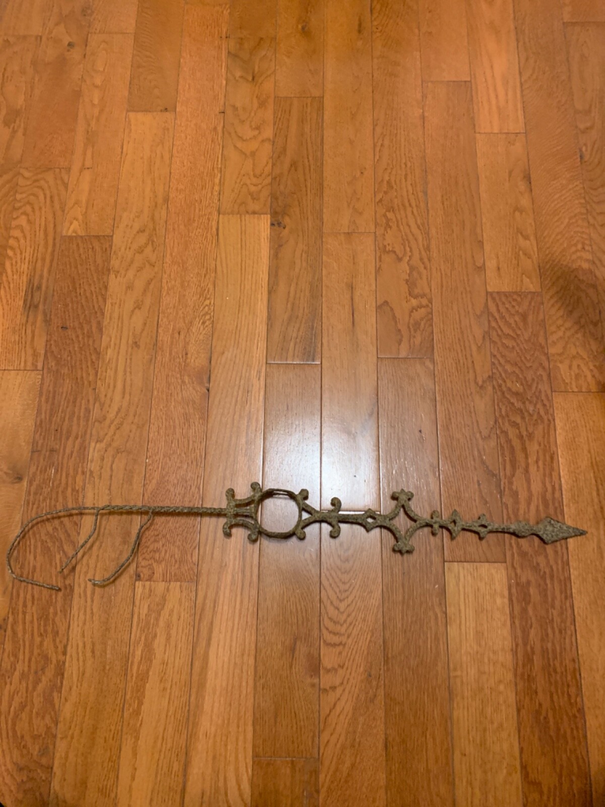 Antique Weathervane eBay