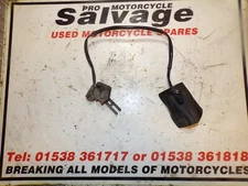 KAWASAKI ER6 ER 650 HJF 2018 2019 2020:SIDE STAND SWITCH:USED MOTORCYCLE PARTS