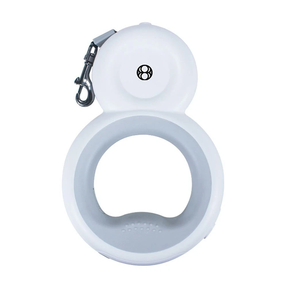 Triple Eight Retractable Dog Leash with Light eBay