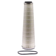 Genuine OEM Air Filter Luber-Finer LAF9472 replaces PA2500 USA