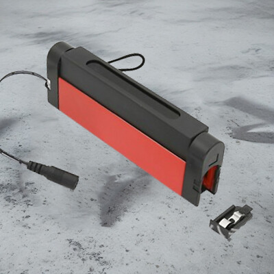 UV Lamp Tin Side Detector Tin Face Indicator Inspector for GlassF1