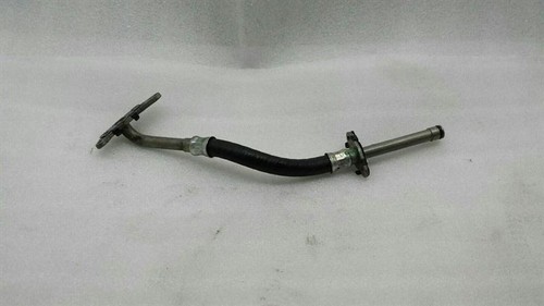 MERCEDES E Class W212 Ölleitung Turbolader A2780902577 Turbo Oil pipe M278 V8