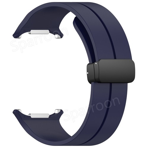 For Samsung Galaxy Watch Ultra 47mm Metal/Nylon/Silicone Band Strap Bracelet NEW - Picture 447 of 623
