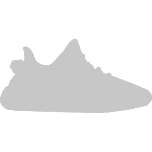 Yeezy Crepe Shaggy Suede Chalk 2018