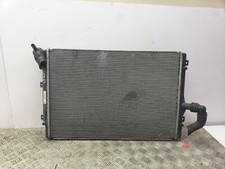 VOLKSWAGEN PASSAT CC 2.0 DIESEL COOLANT WATER RADIATOR 3C0121253AR 2013