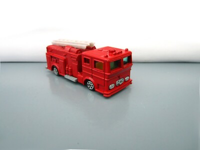 Featured image of post Steps to Prepare Emergency Tv Show Truck