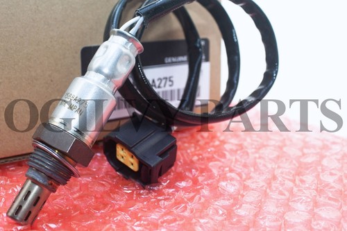 New Genuine 1588A275 Fits For Mitsubishi Mirage Oxygen sensor Rear Japan - Picture 5 of 5
