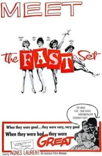 The Fast Set - 1957 - Magnet