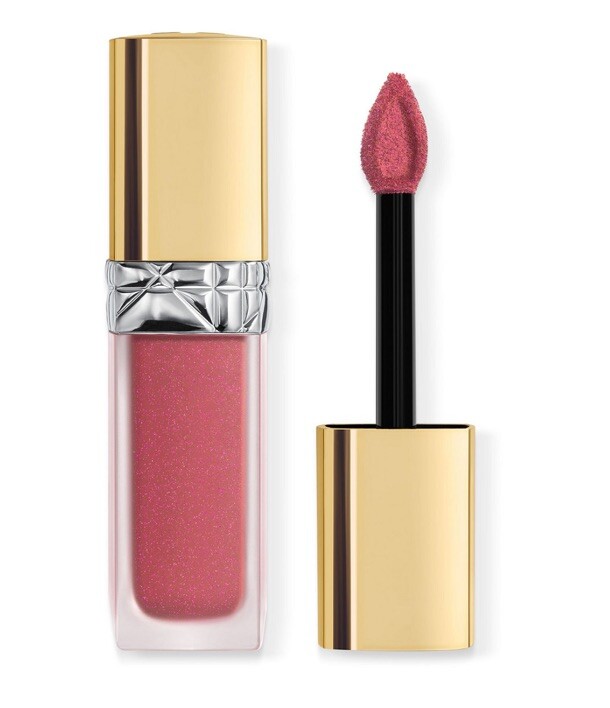 Rouge Dior Forever Liquid Sequin Limited Holiday Edition 353