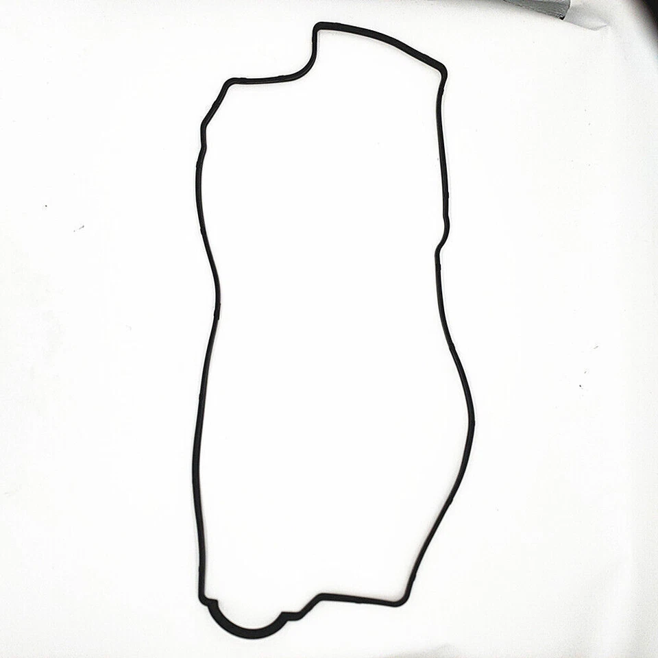 For Kia Optima Rondo Hyundai Santa Fe 2.7L V6 G6EA Valve Cover Gasket Set LH+RH - Image 4 of 4