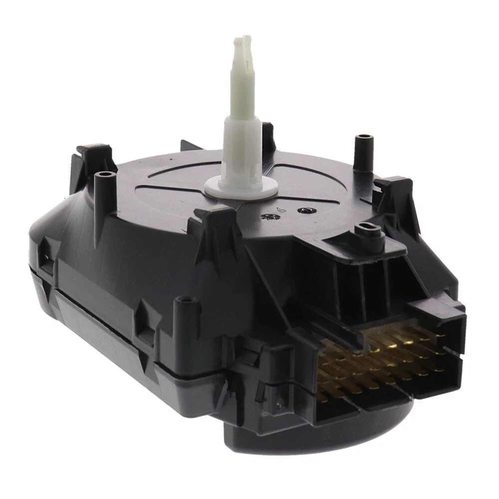 Snap Supply 8577356 Washer Timer Replacement for Whirlpool