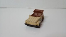 Matchbox Jungle Explorers Volkswagen Type 181 #98