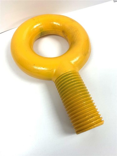 Grande USA Nº 17 Crosby 2-1/2" - M6 roscado 30 toneladas 4" diámetro HD perno de ojo - Imagen 8 de 8